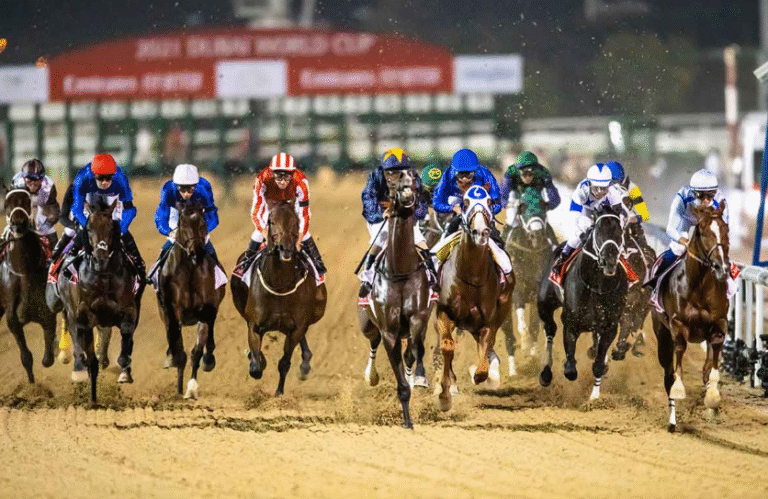 A Guide to the World’s Most Prestigious Horse Races