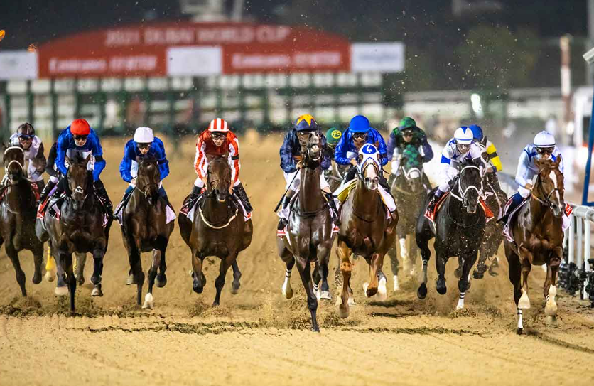 A Guide to the World’s Most Prestigious Horse Races