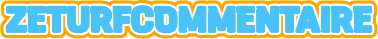 zeturfcommentaire