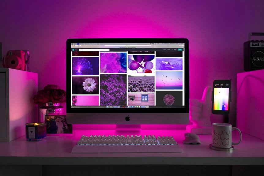 high converting website creation tips