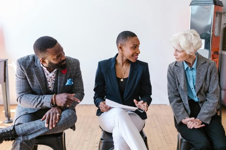 mastering professional networking skills