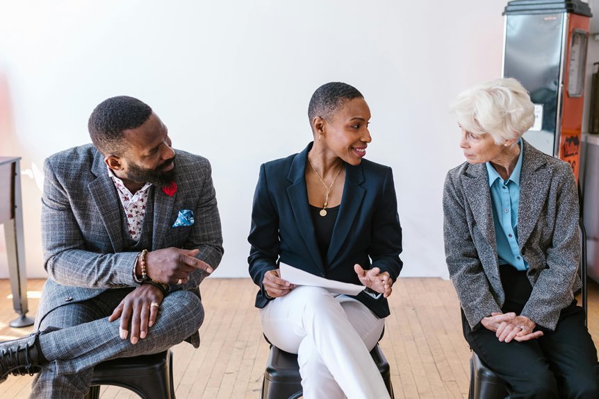 mastering professional networking skills