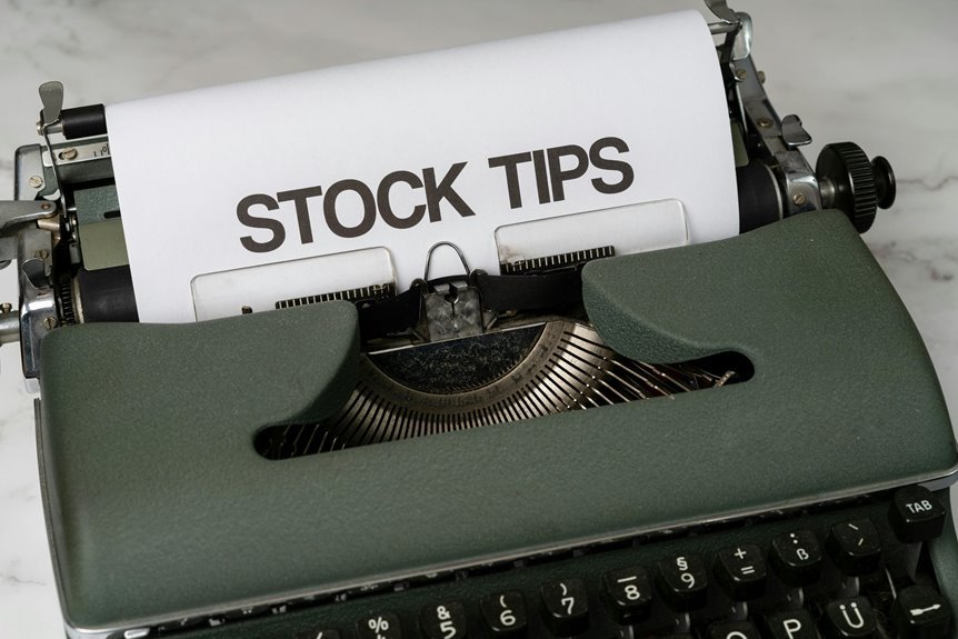 personal finance portfolio tips