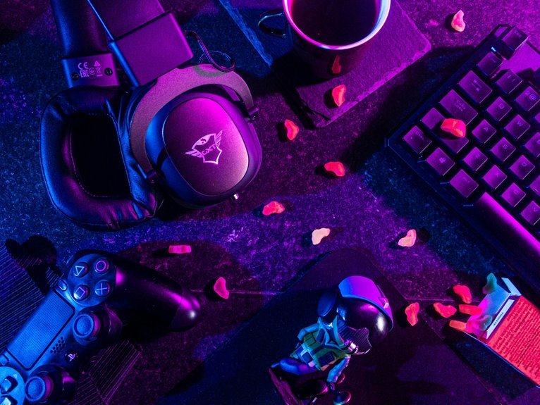 professional gaming success tips