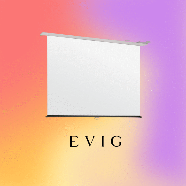 Pro-Level Troubleshooting Steps to Keep Your Ceiling Projection Screen Working During Events